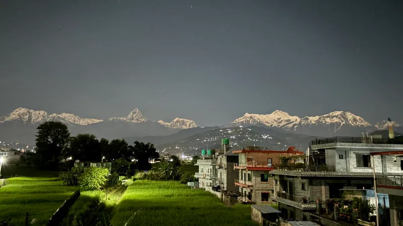 pokhara sky 2 am